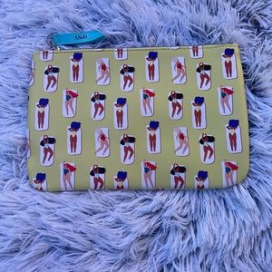 Ipsy Makeup Bag
